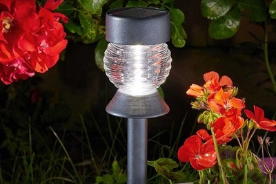 Crystal 365 Stake Light 5L | Smart Garden